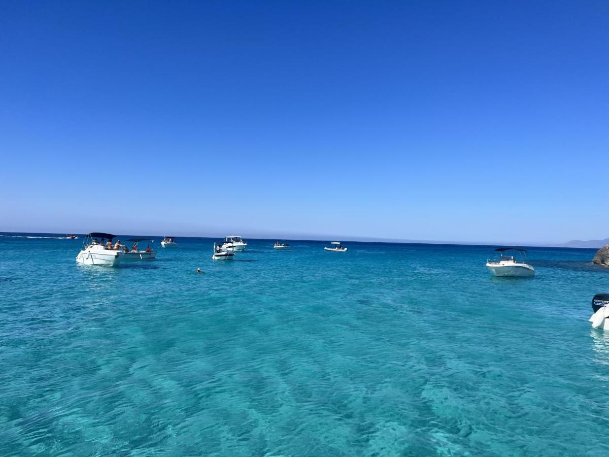 Apartamento Royal Seacrest Crown-Jewel, 2B, Pools, Sea, Center Paphos Exterior foto