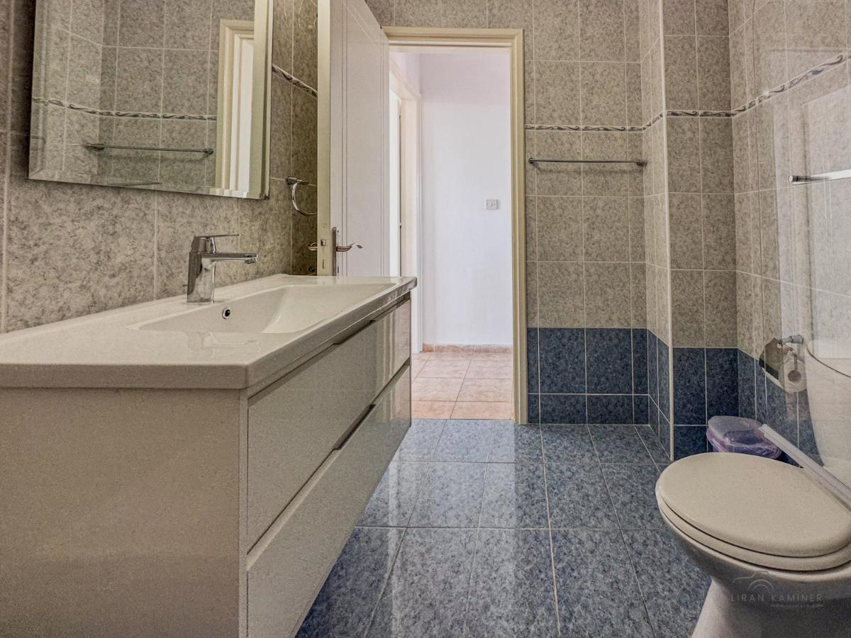 Apartamento Royal Seacrest Crown-Jewel, 2B, Pools, Sea, Center Paphos Exterior foto