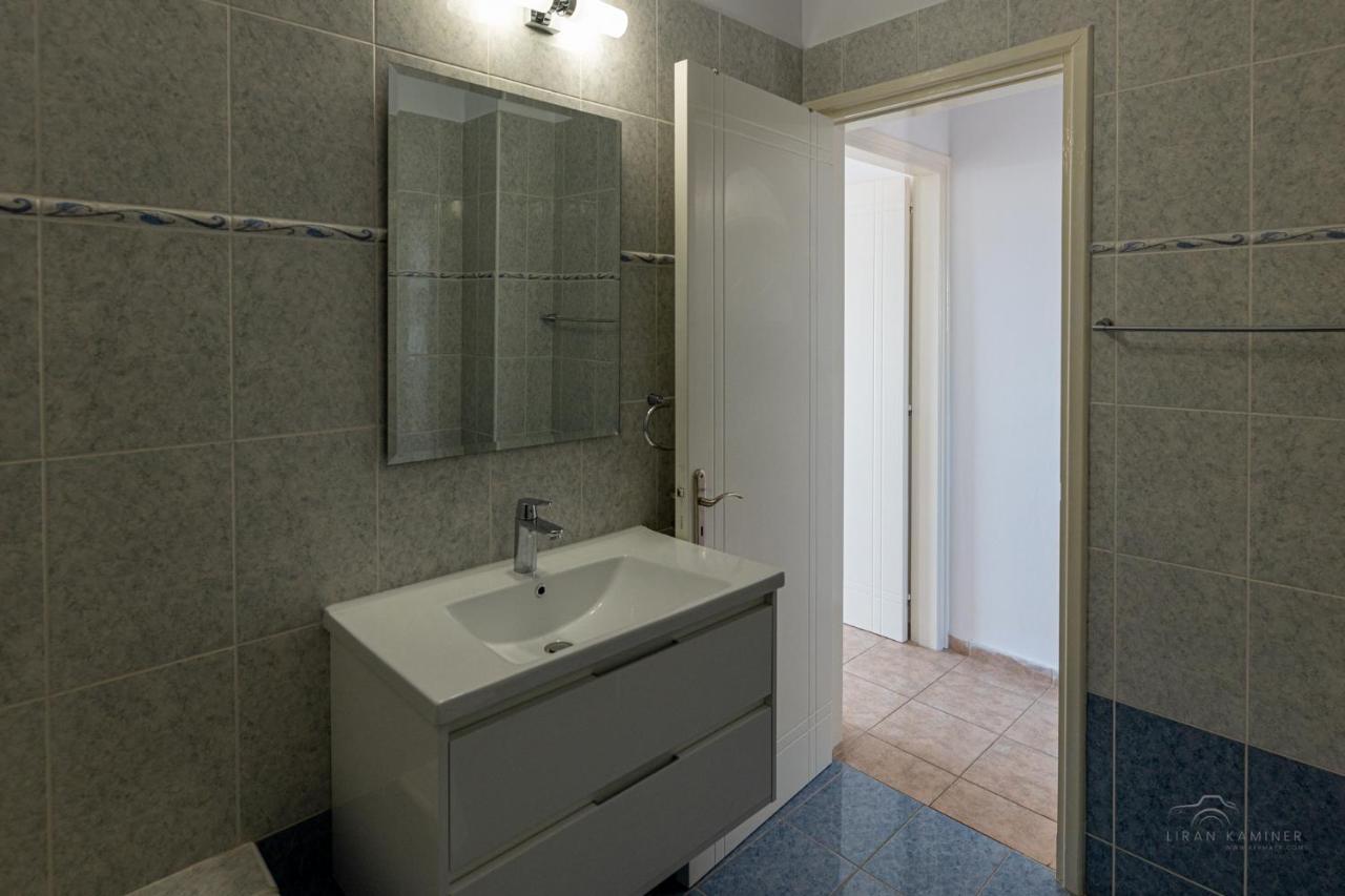 Apartamento Royal Seacrest Crown-Jewel, 2B, Pools, Sea, Center Paphos Exterior foto
